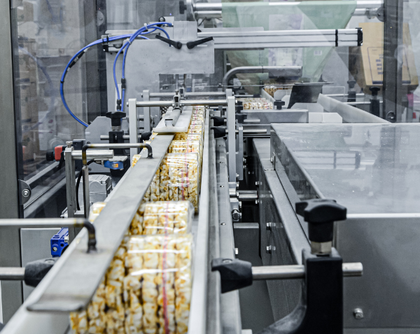 Food & Beverage Industry