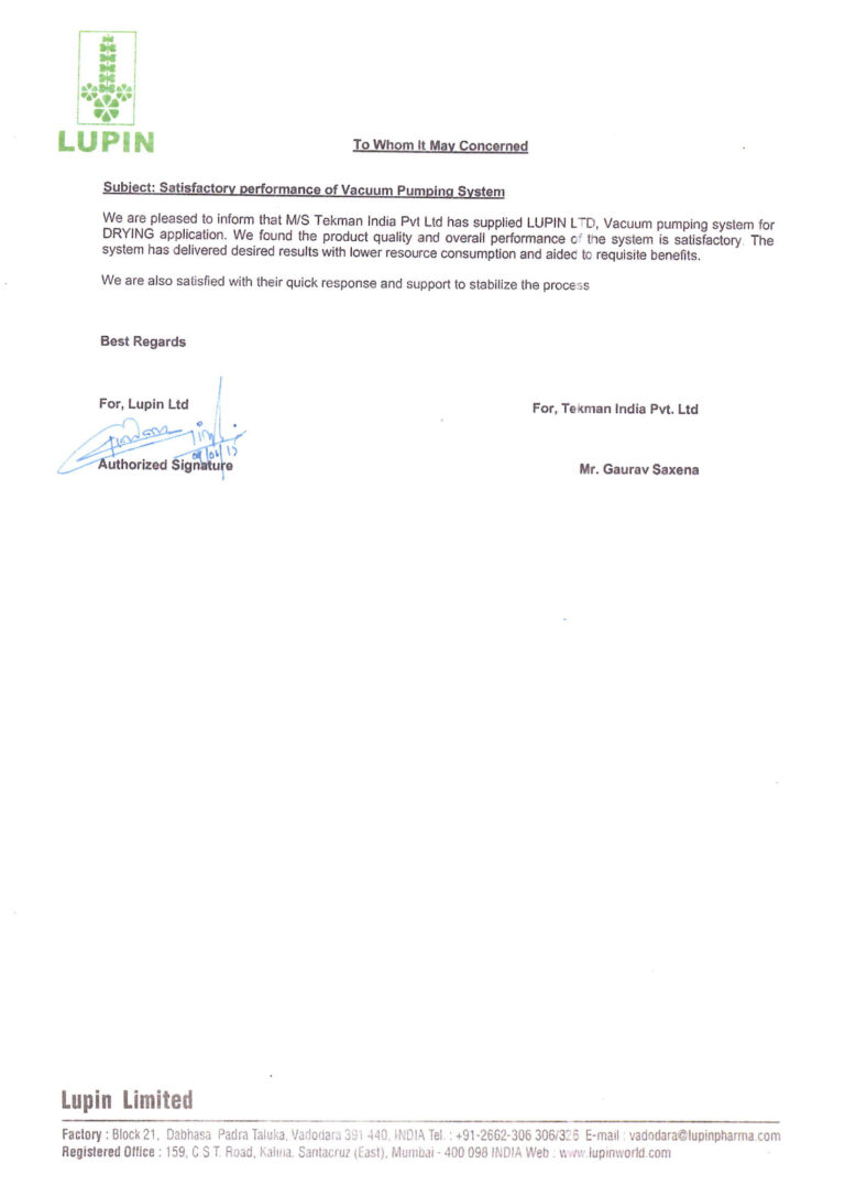 Lupin Ltd