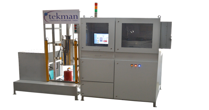 Single Stage Rotary Vane Vacuum Pump