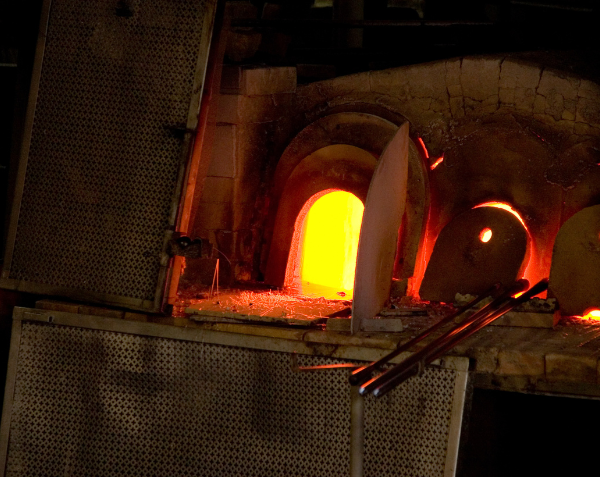Furnace & Metallurgy Industry
