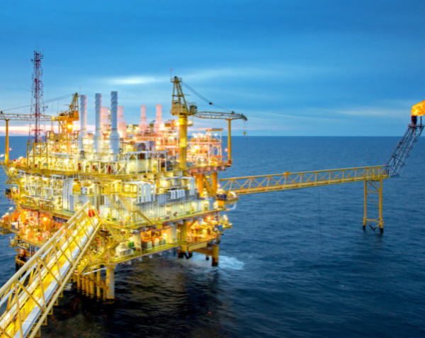Oil & Gas