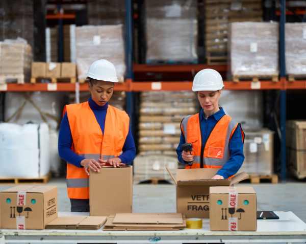 Packaging (Metallizers, Roll Coaters) Industry