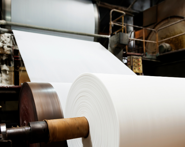 Pulp and Paper Industry