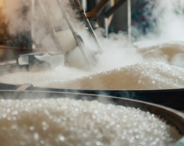 Sugar Industry