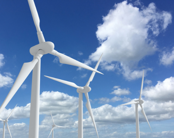 Wind Energy Industry