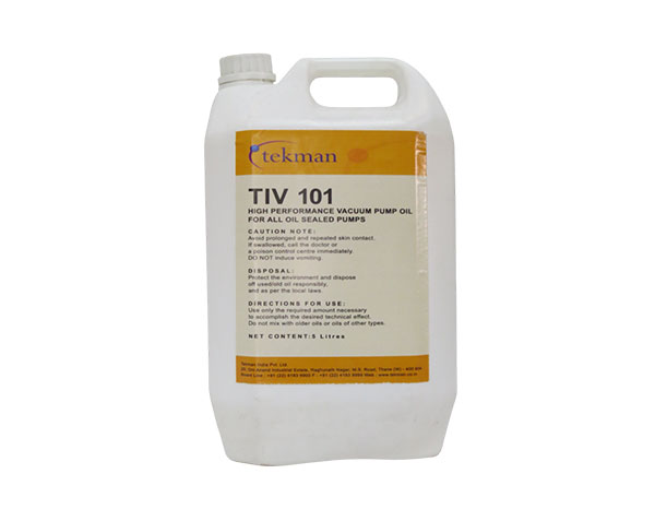Mineral Oil -TIV-101