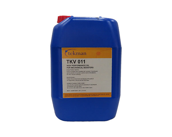 Mineral Oil-TKV – 011