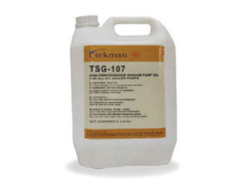Oil For Diffusion Pump