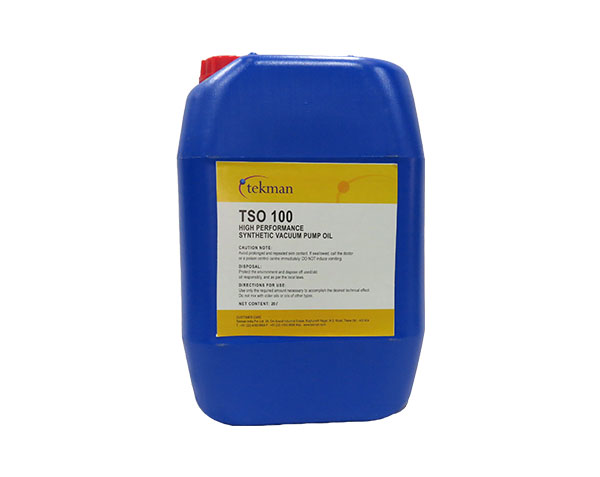 Synthetic Oil-TSO-100